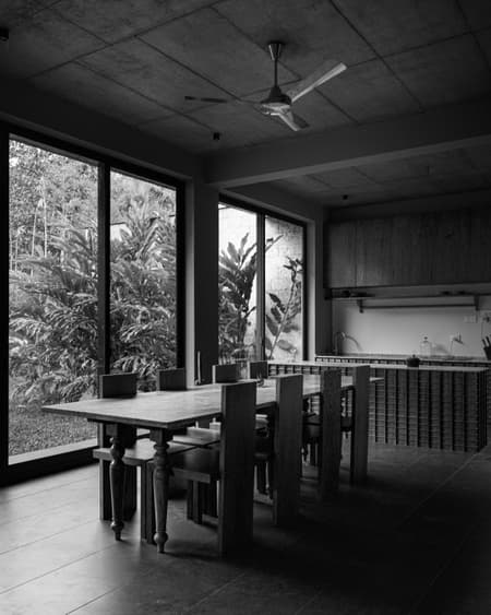 VILAKK Residence